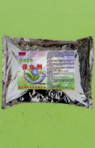 點擊查看詳細(xì)信息<br>標(biāo)題：保水劑 閱讀次數(shù)：1977