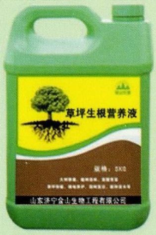 點(diǎn)擊查看詳細(xì)信息<br>標(biāo)題:草坪生根營養(yǎng)液 閱讀次數(shù):2096